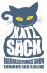 KATZ IM SACK