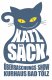 KATZ IM SACK