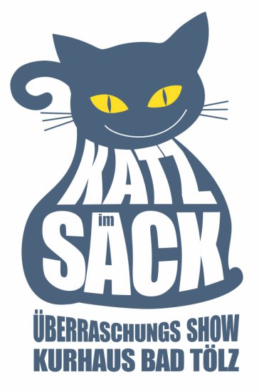 KATZ IM SACK - Überraschungs-Show - zum Schließen ins Bild klicken