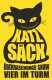 KATZ IM SACK KATZ IM SACK